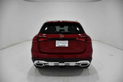 2025 Mercedes-Benz GLC-Class, $59835. Photo 4