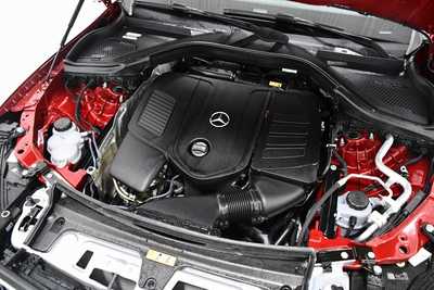 2025 Mercedes-Benz GLC-Class, $59835. Photo 6