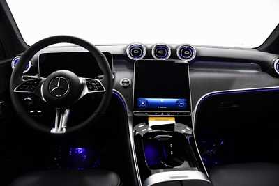 2025 Mercedes-Benz GLC-Class, $59835. Photo 7