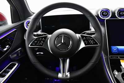 2025 Mercedes-Benz GLC-Class, $59835. Photo 9
