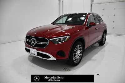 2025 Mercedes-Benz GLC-Class, $59835. Photo 1