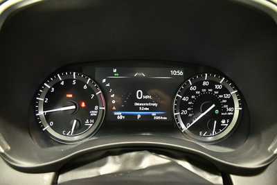 2021 Toyota Highlander, $37495. Photo 10