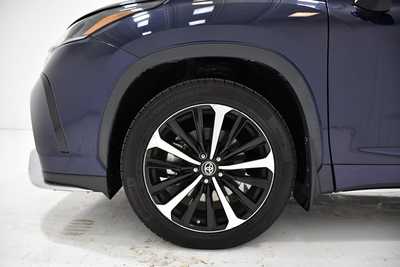 2021 Toyota Highlander, $37495. Photo 5