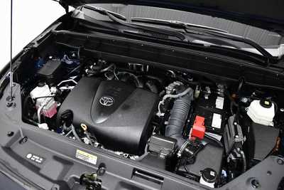 2021 Toyota Highlander, $37495. Photo 6