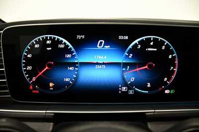 2022 Mercedes-Benz GLE-Class, $48995. Photo 10
