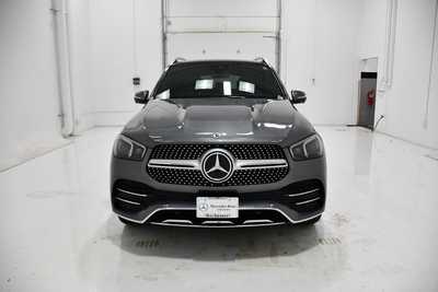 2022 Mercedes-Benz GLE-Class, $48995. Photo 2
