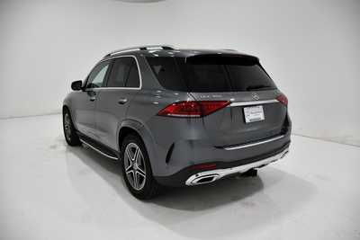 2022 Mercedes-Benz GLE-Class, $48995. Photo 3