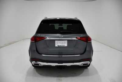 2022 Mercedes-Benz GLE-Class, $48995. Photo 4