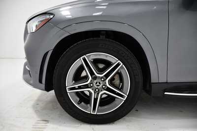 2022 Mercedes-Benz GLE-Class, $48995. Photo 5