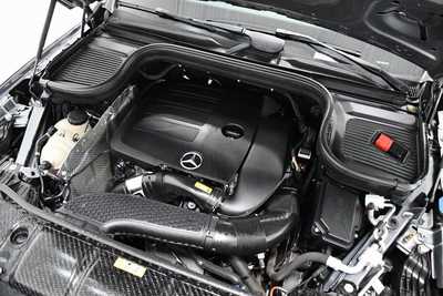 2022 Mercedes-Benz GLE-Class, $48995. Photo 6