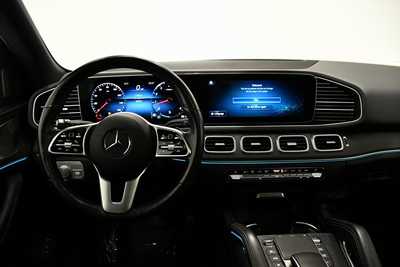 2022 Mercedes-Benz GLE-Class, $48995. Photo 8