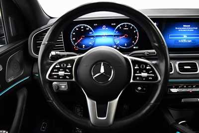 2022 Mercedes-Benz GLE-Class, $48995. Photo 9