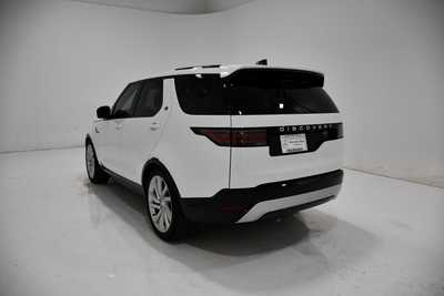 2023 Land Rover Discovery, $54995. Photo 3