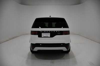 2023 Land Rover Discovery, $54995. Photo 4
