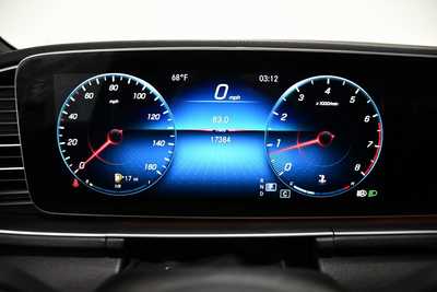 2023 Mercedes-Benz GLC-Class, $46495. Photo 10