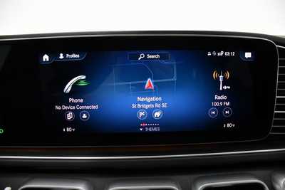 2023 Mercedes-Benz GLC-Class, $46495. Photo 11