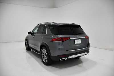 2023 Mercedes-Benz GLC-Class, $46495. Photo 3