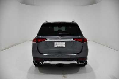 2023 Mercedes-Benz GLC-Class, $46495. Photo 4