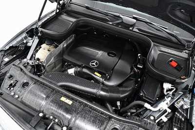 2023 Mercedes-Benz GLC-Class, $46495. Photo 6
