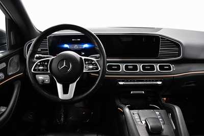 2023 Mercedes-Benz GLC-Class, $46495. Photo 7