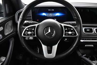 2023 Mercedes-Benz GLC-Class, $46495. Photo 9