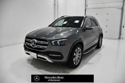 2023 Mercedes-Benz GLC-Class, $46495. Photo 1