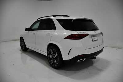 2025 Mercedes-Benz GLE-Class, $79845. Photo 3