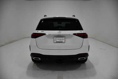 2025 Mercedes-Benz GLE-Class, $79845. Photo 4