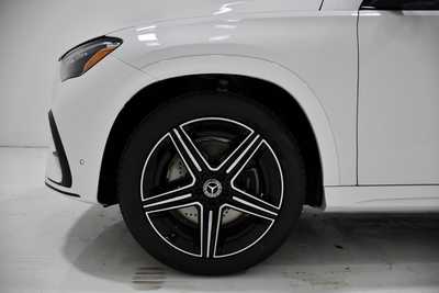 2025 Mercedes-Benz GLE-Class, $79845. Photo 5
