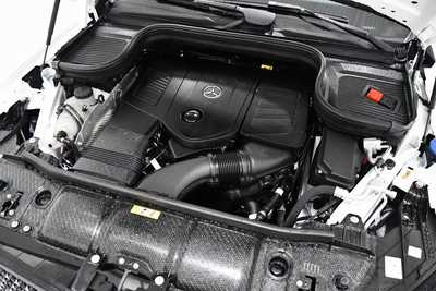 2025 Mercedes-Benz GLE-Class, $79845. Photo 6