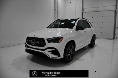2025 Mercedes-Benz GLE-Class, $79845. Photo 1