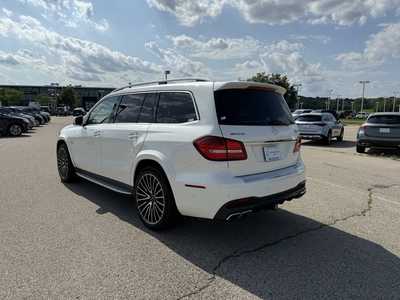 2019 Mercedes-Benz GLS, $34995. Photo 3
