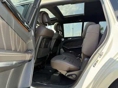 2019 Mercedes-Benz GLS, $34995. Photo 6