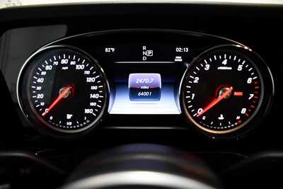 2019 Mercedes-Benz G-Class, $93995. Photo 10