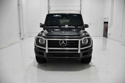 2019 Mercedes-Benz G-Class, $93995. Photo 2