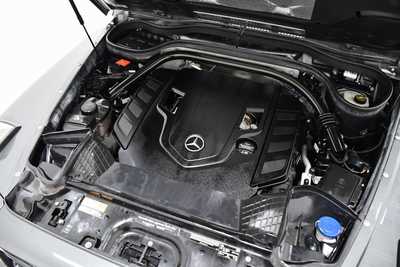 2019 Mercedes-Benz G-Class, $93995. Photo 6