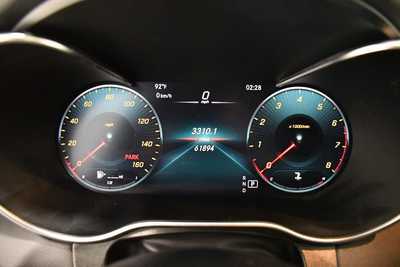 2022 Mercedes-Benz GLC-Class, $28995. Photo 10