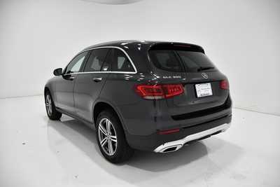 2022 Mercedes-Benz GLC-Class, $28995. Photo 3