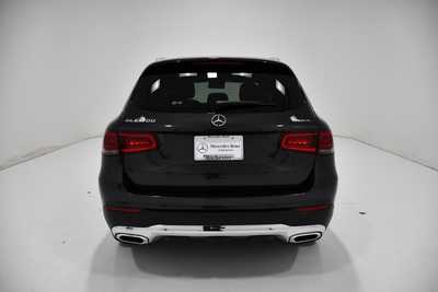 2022 Mercedes-Benz GLC-Class, $28995. Photo 4