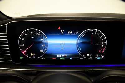 2025 Mercedes-Benz GLE-Class, $82865. Photo 10