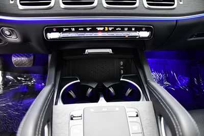 2025 Mercedes-Benz GLE-Class, $82865. Photo 12