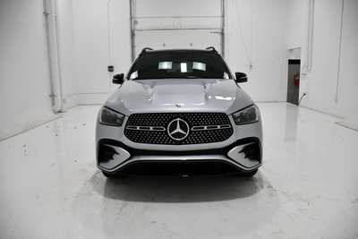 2025 Mercedes-Benz GLE-Class, $82865. Photo 2