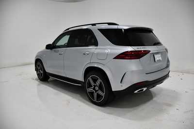 2025 Mercedes-Benz GLE-Class, $82865. Photo 3