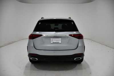 2025 Mercedes-Benz GLE-Class, $82865. Photo 4