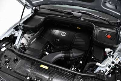 2025 Mercedes-Benz GLE-Class, $82865. Photo 5