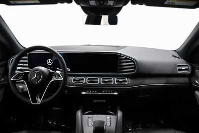 2025 Mercedes-Benz GLE-Class, $82865. Photo 7