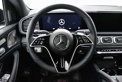2025 Mercedes-Benz GLE-Class, $82865. Photo 8