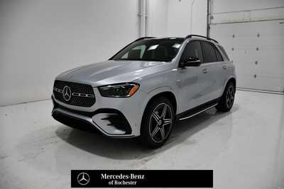 2025 Mercedes-Benz GLE-Class, $82865. Photo 1