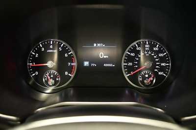 2021 Kia Telluride, $29495. Photo 10