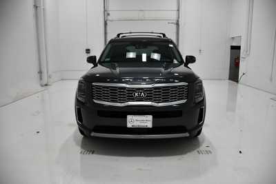 2021 Kia Telluride, $29495. Photo 2